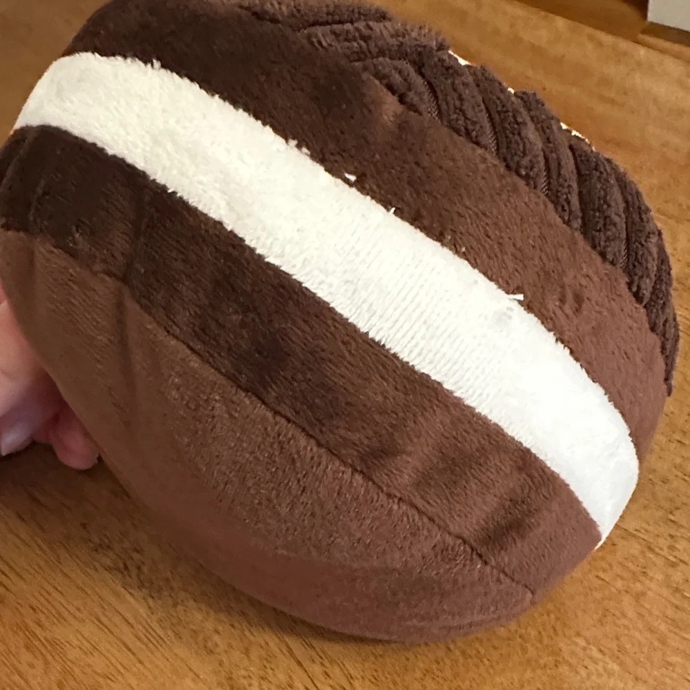 Mimi + Coco Milk & Cookie Weighted Plushies - Picture 9 of 9